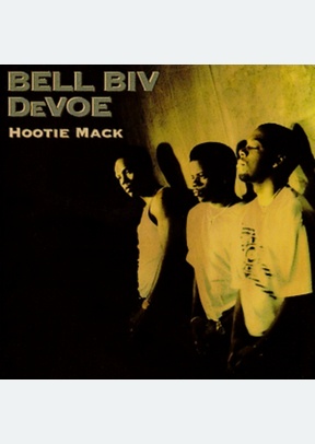 HOOTIE MACK