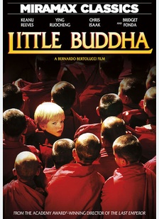 Little Buddha