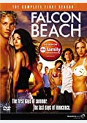 Falcon Beach: The Complete First Series