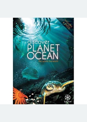 Discover Planet Ocean: The World Beneath