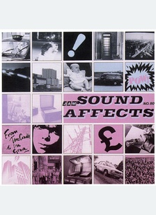 SOUND AFFECTS