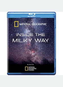 National Geographic: Inside The Milky Way