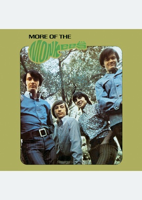 More Of The Monkees