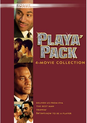Playa' Pack
