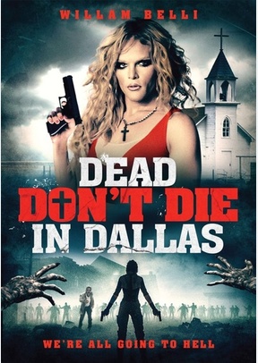 Dead Don't Die in Dallas