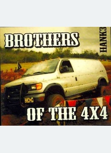 Brothers Of The 4X4