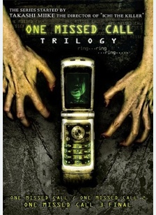 One Missed Call Trilogy
