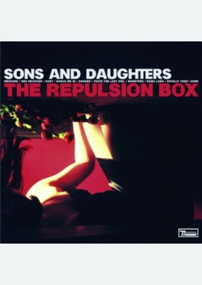 REPULSION BOX
