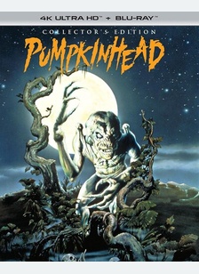 Pumpkinhead