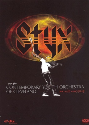 Styx & Contemporary Youth Orchestra of Cleveland: One With Everything