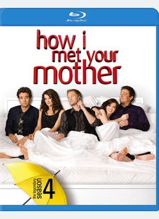 How I Met Your Mother: The Legendary Season Four