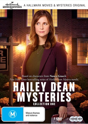 HAILEY DEAN MYSTERIES