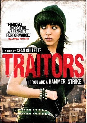 Traitors