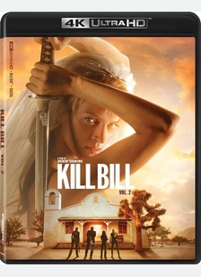 KILL BILL:V02 (4K)