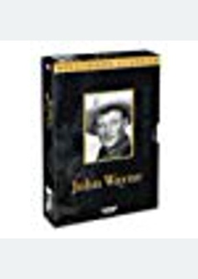 JOHN WAYNE BOX