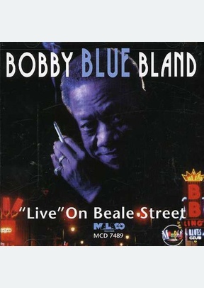 LIVE ON BEALE STREET