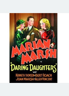 Daring Daughters