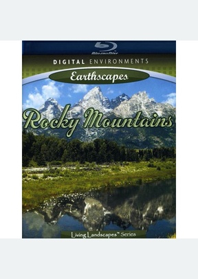 Rocky Mountains