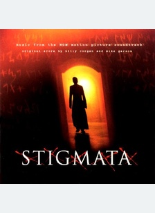 STIGMATA (OST)