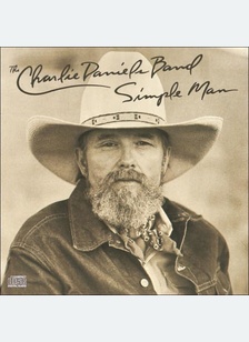SIMPLE MAN