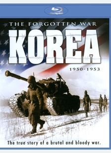 Korea: The Forgotten War 1950-1953