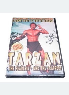 TARZAN