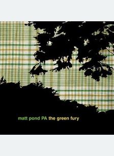 The Green Fury