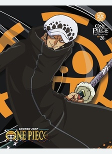 One Piece: Collection 26