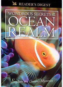 Wondrous Secrets of the Ocean Realm