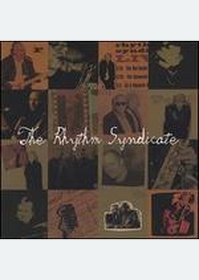 RHYTHM SYNDICATE
