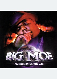 PURPLE WORLD