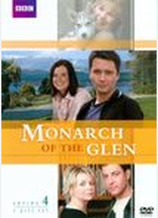Monarch Of The Glen: Series 4