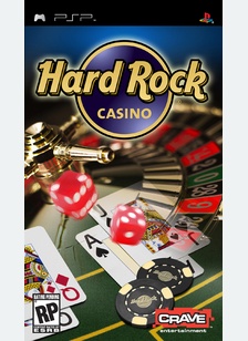 HARD ROCK CASINO - PSP