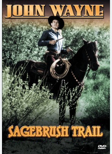 Sagebrush Trail