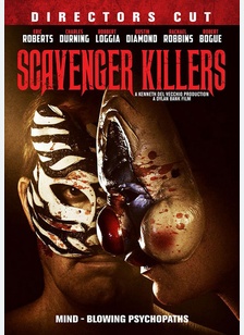 Scavenger Killers