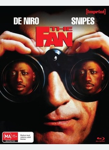 FAN (IMPORT/BR)