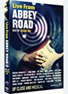 Live from Abbey Road: Best of Season 1
