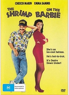 SHRIMP ON THE BARBIE (IMPORT)