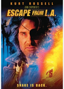 John Carpenter's Escape From L.A.