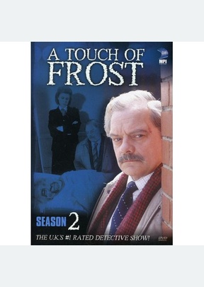 TOUCH OF FROST:S2