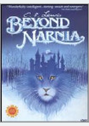 C.S. Lewis: Beyond Narnia