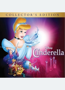 CINDERELLA (DISNEY/OST)