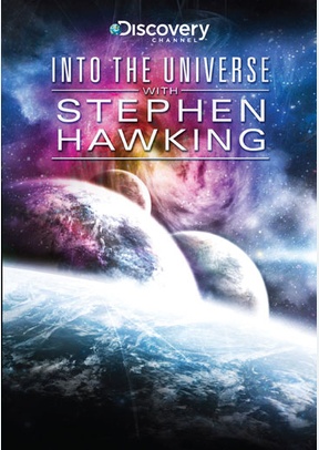 Into the Universe with Stephen Hawking