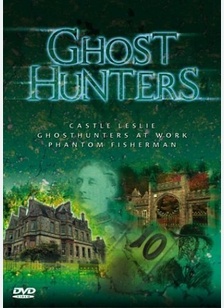 GHOST HUNTERS