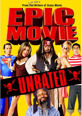 Epic Movie