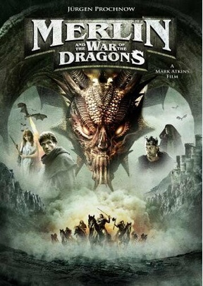 Merlin & The War Of The Dragons