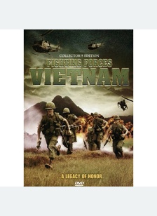 Fighting Forces Vietnam
