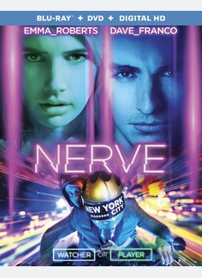 NERVE (BR)