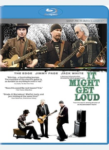 It Might Get Loud