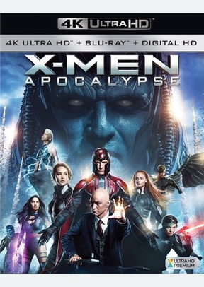 X-Men: Apocalypse